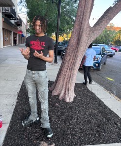 Avii — hip-hop artist profile photo
