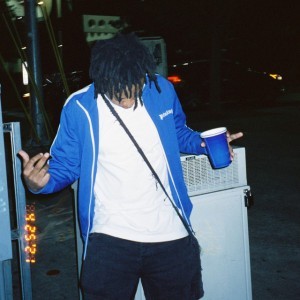 Kierre — hip-hop artist profile photo