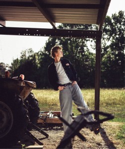 Henrik — hip-hop artist profile photo