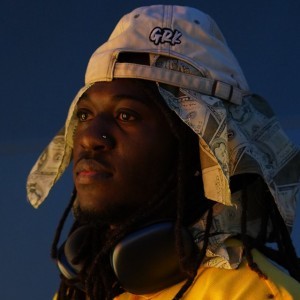 GRK Dini — hip-hop artist profile photo