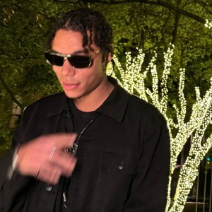 Yung Bambi — hip-hop artist profile photo