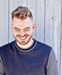 Seb Zillner — hip-hop artist profile photo