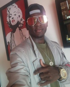 Gitt Topflight — hip-hop artist profile photo