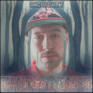 Chi Money — hip-hop artist profile photo