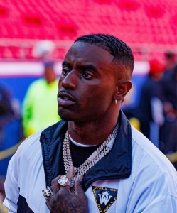 Deion Sanders Jr. — hip-hop artist profile photo