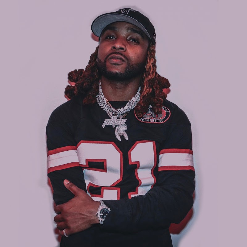 Playboii — hip-hop artist profile photo