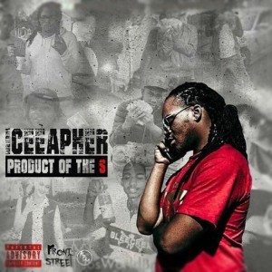 Iceeapher — hip-hop artist profile photo