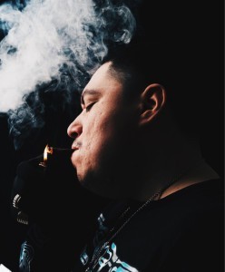 Nemz — hip-hop artist profile photo