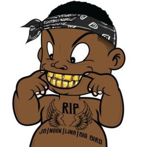 Soulja Skip — hip-hop artist profile photo