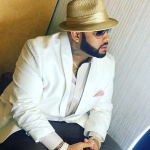 K.D. Da Duke Of Tha Souf — hip-hop artist profile photo