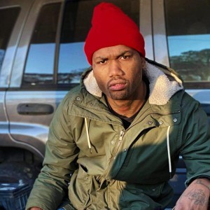 YDM — hip-hop artist profile photo