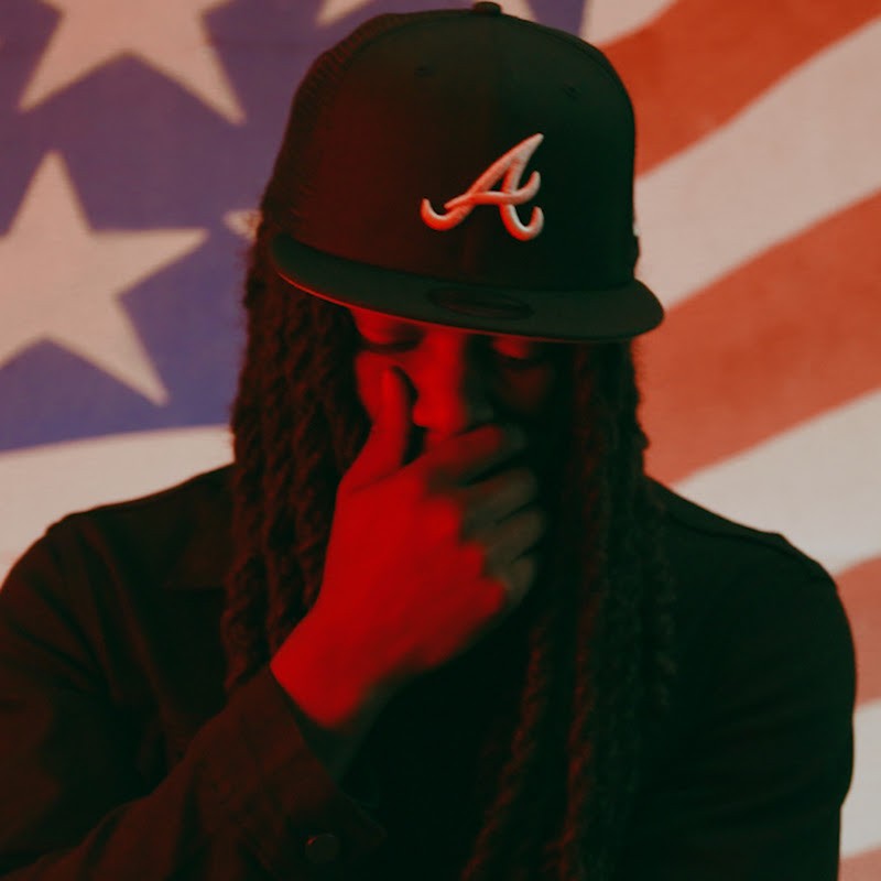 brtfev — hip-hop artist profile photo