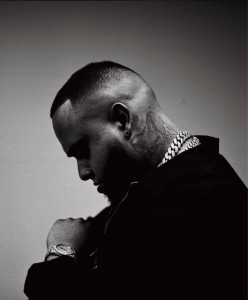 Danny Towers — hip-hop artist profile photo