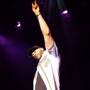 Alexander Star — hip-hop artist profile photo
