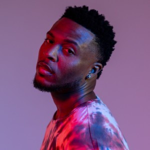 FLAME — hip-hop artist profile photo