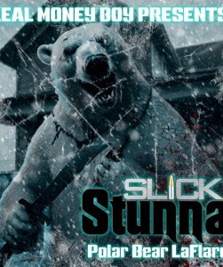 Slick Stunna — hip-hop artist profile photo