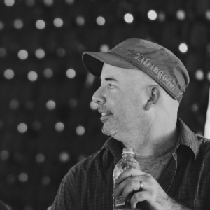 Greyware — hip-hop artist profile photo