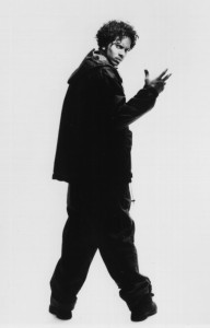 Special Ed — hip-hop artist profile photo