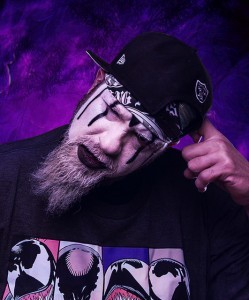 Blaze Ya Dead Homie — hip-hop artist profile photo