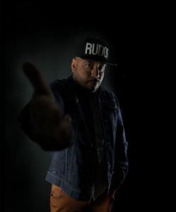 Juan Zarate — hip-hop artist profile photo