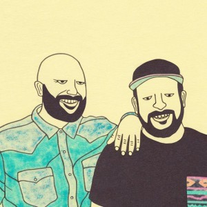 Intuition & Equalibrum — hip-hop artist profile photo