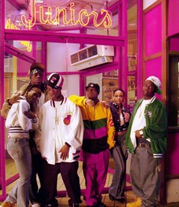 Bad Boy's Da Band — hip-hop artist profile photo