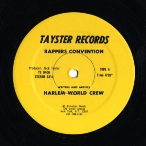 Harlem World Crew — hip-hop artist profile photo