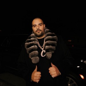Berner — hip-hop artist profile photo