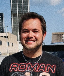 Jerome The Prince — hip-hop artist profile photo