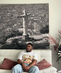 Foolish Ty — hip-hop artist profile photo