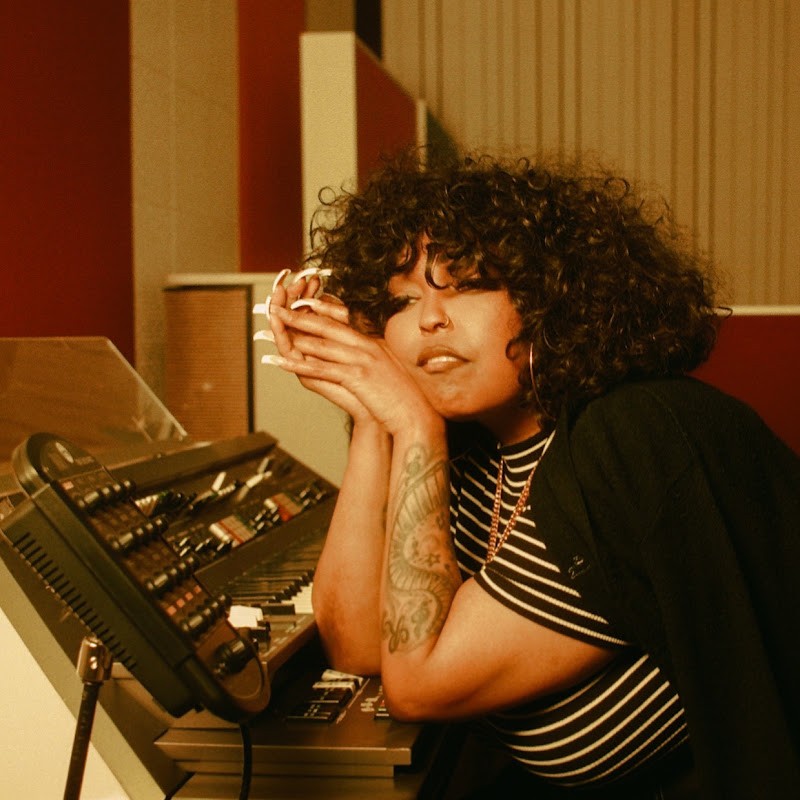msjanehandcock — hip-hop artist profile photo