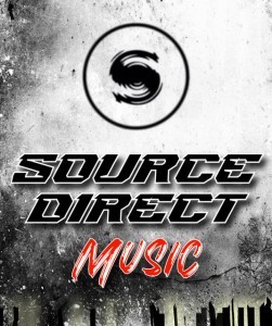 Source Direct — hip-hop artist profile photo