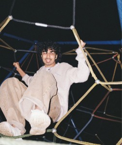 Scayos — hip-hop artist profile photo