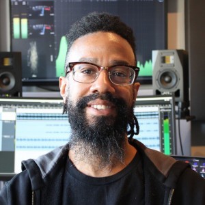 Willie Green — hip-hop artist profile photo