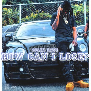 Spark Dawg — hip-hop artist profile photo