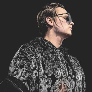 Alex Errday — hip-hop artist profile photo
