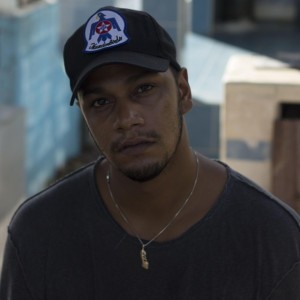 Shahmen — hip-hop artist profile photo