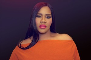 Kelly Price — hip-hop artist profile photo