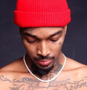 Pries — hip-hop artist profile photo