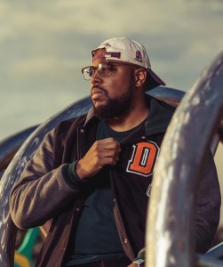 Devon Blair — hip-hop artist profile photo