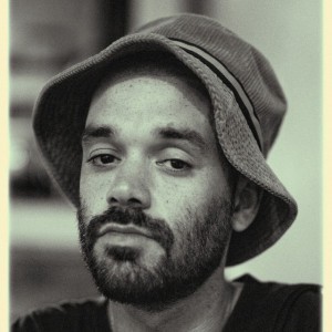Case Arnold — hip-hop artist profile photo