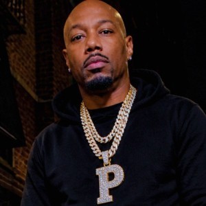 Paypaz — hip-hop artist profile photo