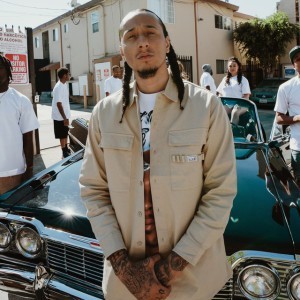 Yelohill — hip-hop artist profile photo