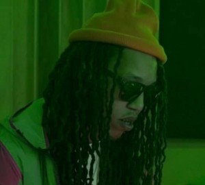 Cixx Woodz — hip-hop artist profile photo