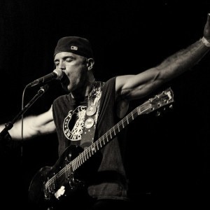 Mad Conductor — hip-hop artist profile photo