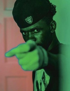 Tee Rose — hip-hop artist profile photo