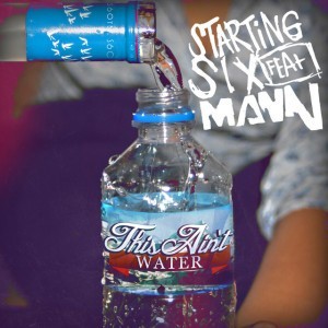 Starting Six — hip-hop artist profile photo