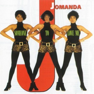 Jomanda — hip-hop artist profile photo