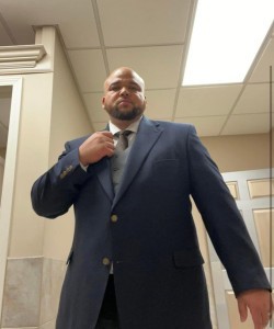 Fat Sayso — hip-hop artist profile photo