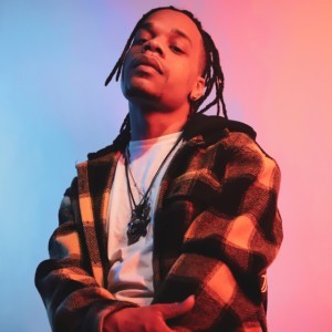 Kwamikaze — hip-hop artist profile photo
